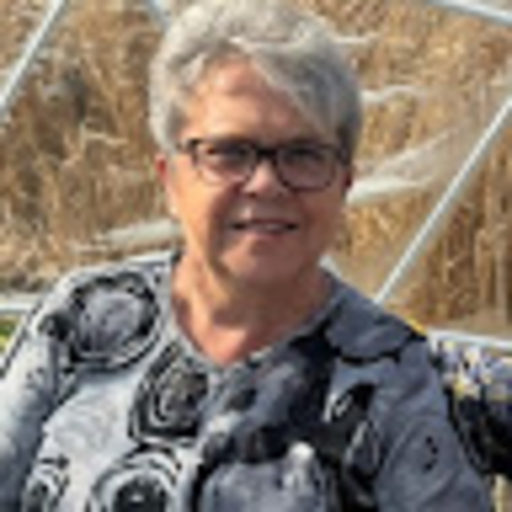 Meet your Posher, Sylvia